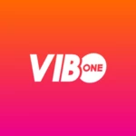 vibo one android application logo